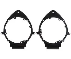 Blow Automobilio garsiakalbio adapteris, skirtas Chevrolet HHR 05-13 Opel Insignia
