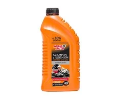 Moje_Auto Oem Automobilių šampūnas su vašku 1.3l