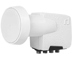 SAT INVERTO QUATTRO HOME Pro konverteris