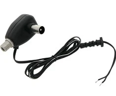 Blow HQ maitinimo izoliatorius su F lizdu