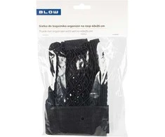 Blow Automobilio bagažinės tinklas 40x25cm