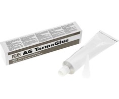 Šilumai laidūs klijai 120g AG