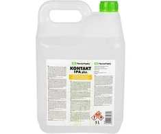 SKYSČIŲ KONTAKTAS IPA+ 5l. AG
