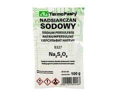 Blow Ag Termopasty Priemonė spausdintinių plokščių ėsdinimui B327 100g