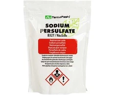 2431# Ag Termopasty Priemonė spausdintinių plokščių ėsdinimui B327 500g