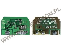 4865# antenos stiprintuvas lg-2 sonus tv mlog/wzm/zas