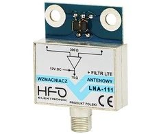 Blow 3463# Antenos stiprintuvas LNA-111-5g 14db HFO originalus