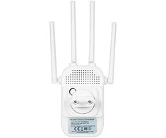 Wi-Fi signalo stiprintuvas-kartotuvas 2.4GHz/5GHz RP-10 BLOW