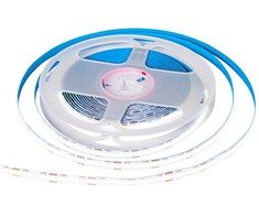 Blow LED juostelė neutrali balta COB ritinys 5m 12V