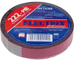 Blow 5458# Savaime susiliejanti juosta 19mm*7,5m 222 butilas