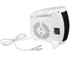 BLOW 2000W FH-A11 ventiliatoriaus šildytuvas