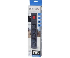 Armac 97-901# Tinklo filtras 3 m r-5 juodas