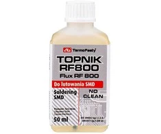 Blow RF800 fliusas skirtas SMD 50 ml.AG su šepetėliu