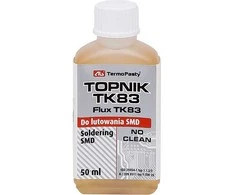 Blow Flux TK83 SMD 50 ml.AG
