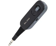 Blow Siųstuvas Bluetooth AUX IN/OUT ADAPTER lizdas 3.5