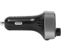 74-205# Transmiter fm blow bluetooth5.3 dual pd 30w
