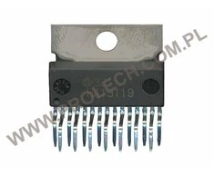 Blow IC lustas HA13119