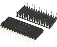 Integrinis grandynas „Blow TDA3730“