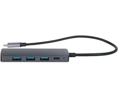 Blow USB skirstytuvas WT.A-4xGN.A HUB-03 aktyvus