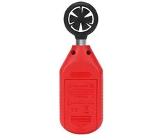 Miernik UT363 UNI-T ANEMOMETR wiatromierz