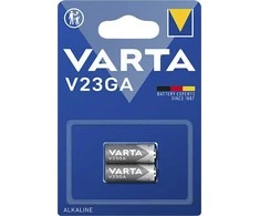 Bateria alkaliczna V23GA Varta 2vnt.