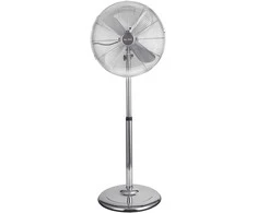 Blow Pastatomas ventiliatorius 16" 60W SIDABRINIS