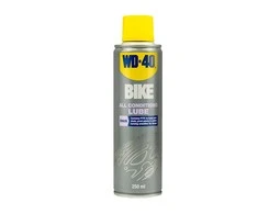 Blow WD-40 universalus dviračių tepalas 250 ml