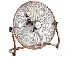 Blow Grindų ventiliatorius 18"/45 cm 200 W varinis cirkuliacinis