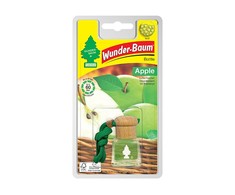 Blow WUNDER-BAUM – obuolių buteliukas 4.5 ml