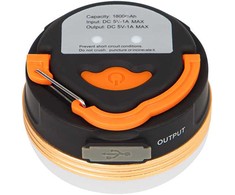 Blow CL-02 LED kempingo žibintuvėlis