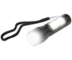 Blow Taktinis LED žibintuvėlis + dėklas