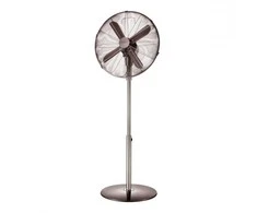 Ventiliatorius Agd FANCY HOME spalva grafito tescoma