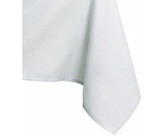 AmeliaHome Staltiesė TCLOTH/AH/EMPIRE/HMD/Baltas/150X300 cm