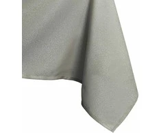 Kapučino spalvos staltiesė 130×130 cm AmeliaHome Empire