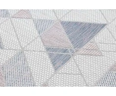 Chodnik VINEA GEOMETRIC2 spalva kreminė 80x300 Hakano