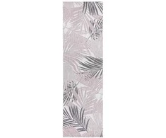 Chodnik VINEA PALMS spalva kreminė 60x300 Hakano