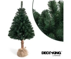 Dirbtinė Kalėdų eglutė DecoKing Cecilia, 180 cm