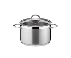 VISION PUODAS SU DANGIU ø 22 cm, 5,5 l TESCOMA
