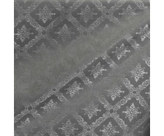 DecoKing Staltiesė 140×300 cm kakaos spalvos DK MAYA