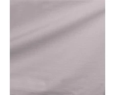DecoKing Staltiesė 110×180 pudros spalvos DK PURE