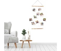 Nuotraukų girlianda LED Kaleo AmeliaHome, 52 LED