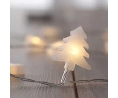 DecoKing Kalėdinė dekoracija CHRISTINA dekodavimas