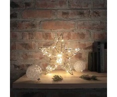 DecoKing LEDDECO/PREMIUM/WWH/40LED