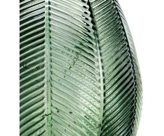 AmeliaHome LEDDECO/AH/MURCIA/BOTTLEGREEN/16X17,5