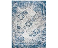 Vintage ARLEN ROSETTE2 kilimas, smėlio spalvos, vintažinio stiliaus, 160x220, 60 AED