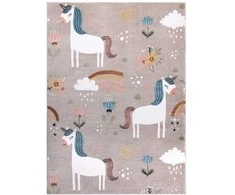 Dywan BEO SWEETY spalva smėlio spalva 140x190 Hakano