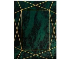 Dywan ESTEMA MARBLE 2 nugarėlių stiklinis butelis 140x190 Hakano