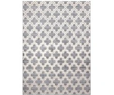 Dywan IONA CLOVER spalva pilka 120x170 Hakano