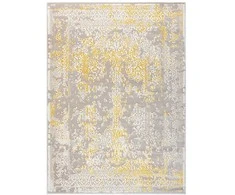 Dywan IONA ORNAMENT 3 spalva smėlio spalva 160x220 Hakano