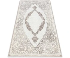 Dywan IONA ORNAMENT 6 spalva kreminė 160x220 Hakano
